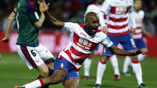 FOULQUIER OSASUNA