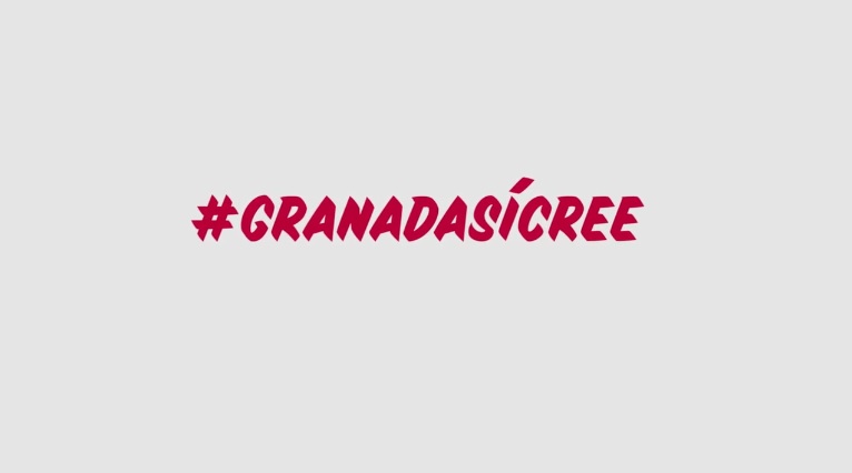 GRANADASÍCREE