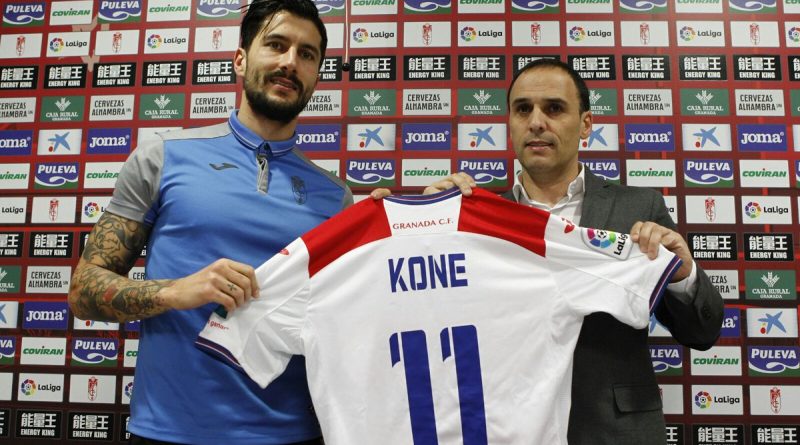 KONE PRESENTACION