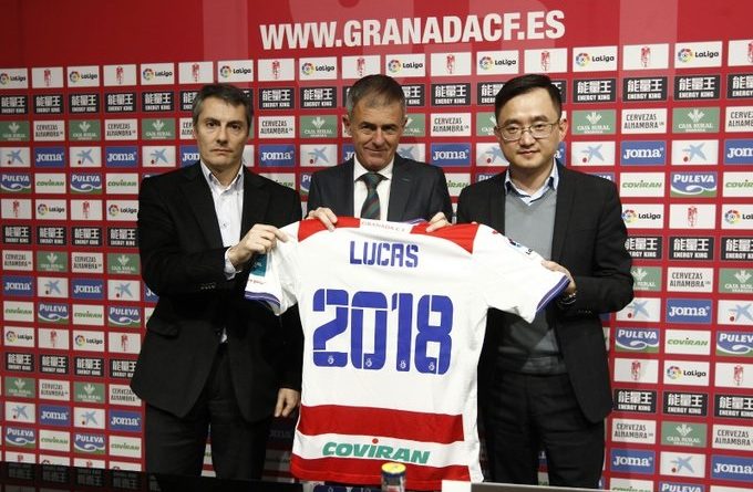 LUCAS ALCARAZ