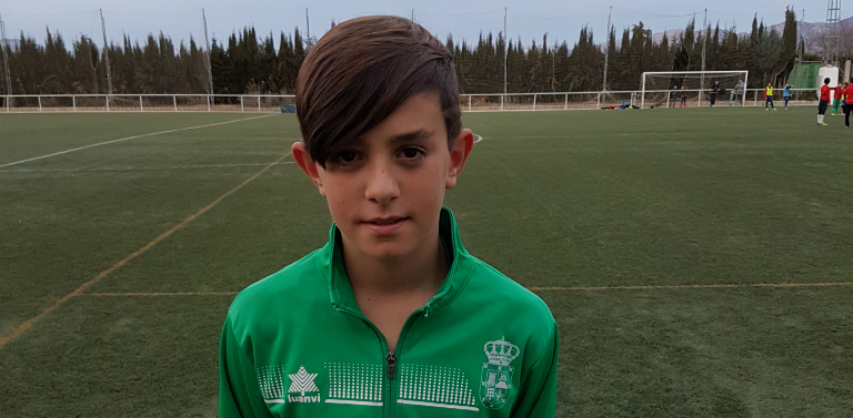 MIGUEL FLORIDO