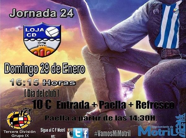 MOTRIL LOJA