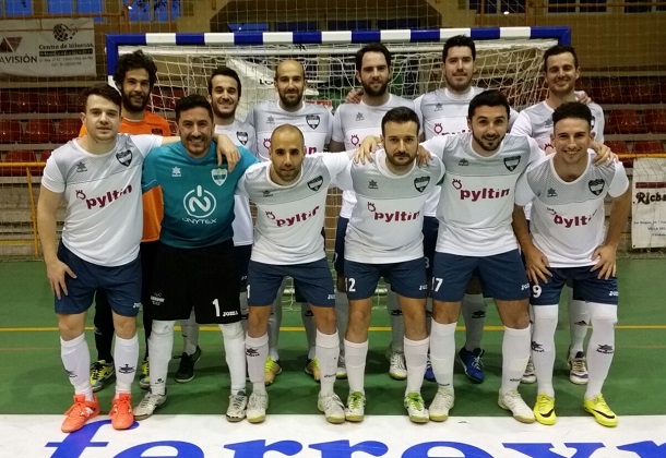 PFS EN VILLA DEL RIO