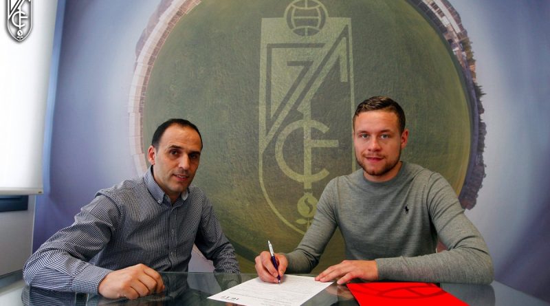 PIRU E INGASON FIRMAN CONTRATO