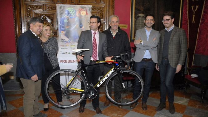 Vuelta Ciclista Andalucia catorce ausencia 993212386 120896787 667x375