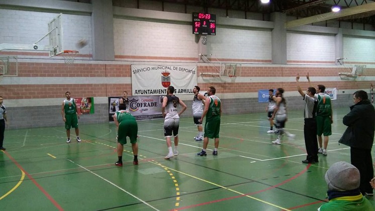 Armilla vs claritas iulia