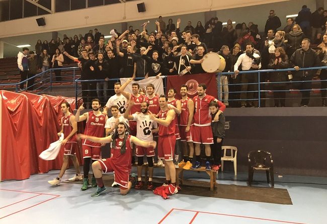 Baza gana unicaja