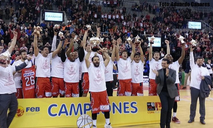 Campeones coviran