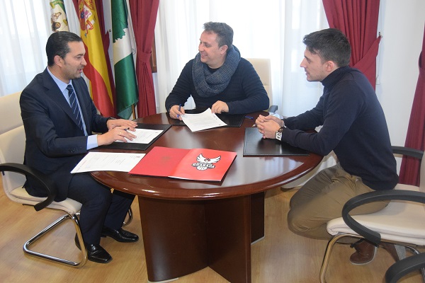 Fcbg acuerdo pinos puente