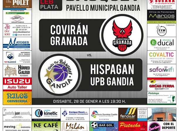 Gandia vs coviran