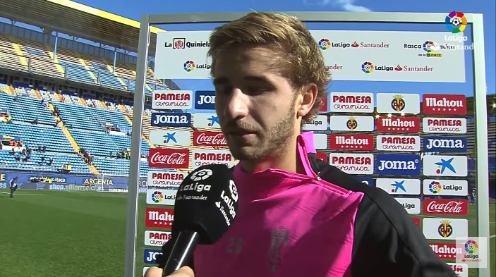 Samper villareal