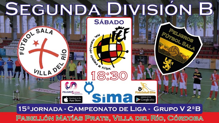 Villa del rio vs pfs