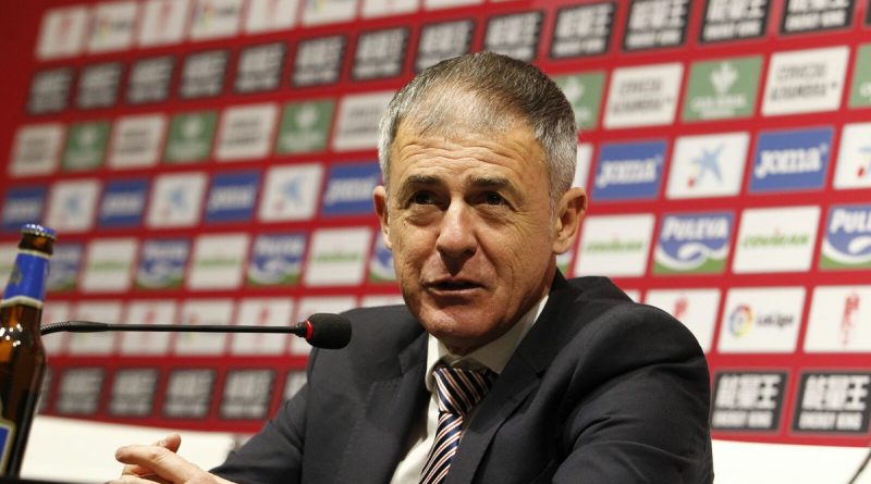 ALCARAZ ANTE LAS PALMAS