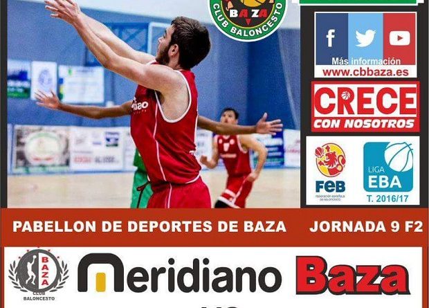 BAZA VS DKV SAN FERNANDO