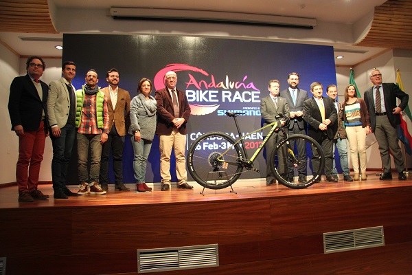 Bike Race