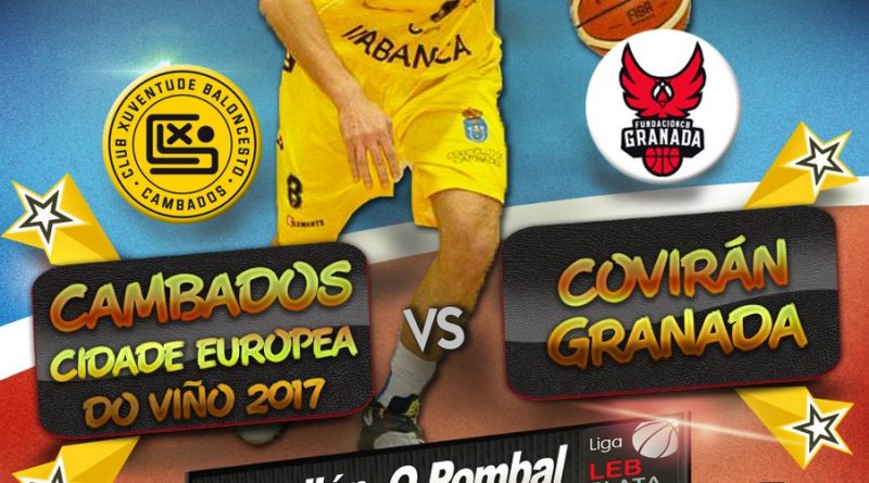 CAMBADOS VS COVIRAN
