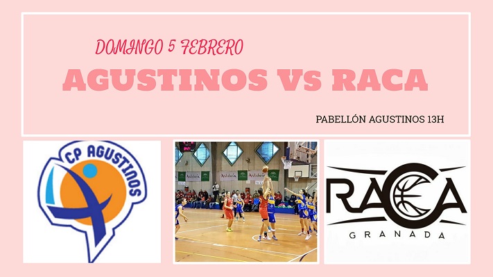 CARTEL AGUSTINOS VS RACA