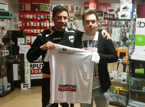 COMPUTER STORE Y SIMA PFS
