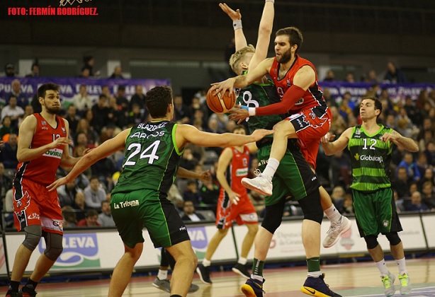 COVIRAN VS ARCOS JUGANDO