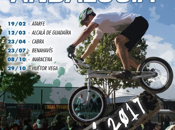 CartelTrialBici