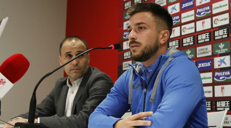 HECTOR HERNANDEZ PRESENTACIÓN