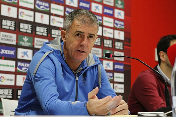 LUCAS ALCARAZ PREVIA BILBO