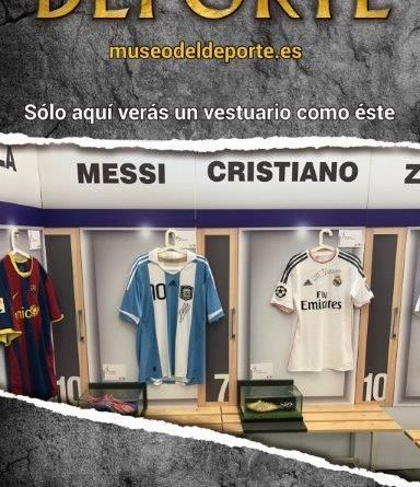 MD Mupi Granada