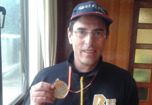 MELITON BRIÑAS