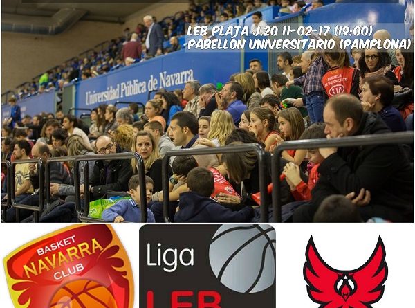 PORTADA NAVARRA VS COVIRAN