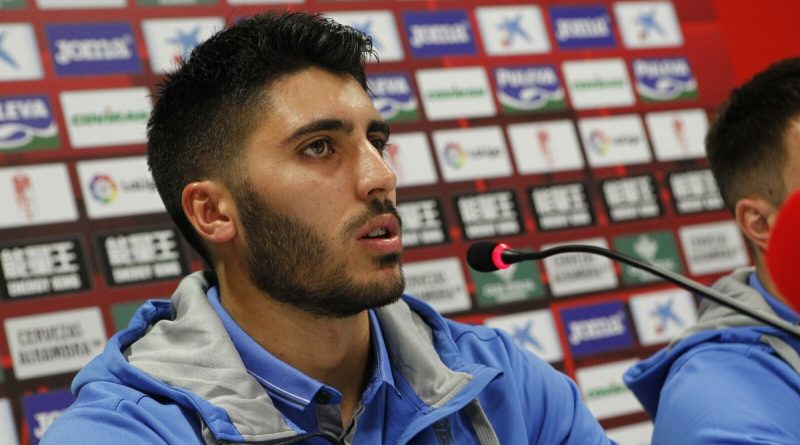 RUI SILVA PRESENTACION