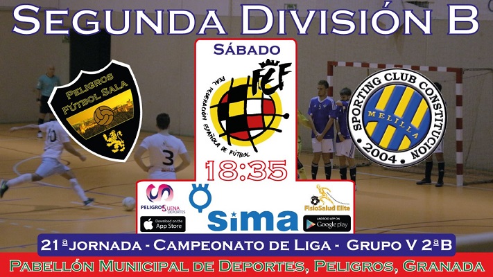 SIMAPFS VS SPORTING