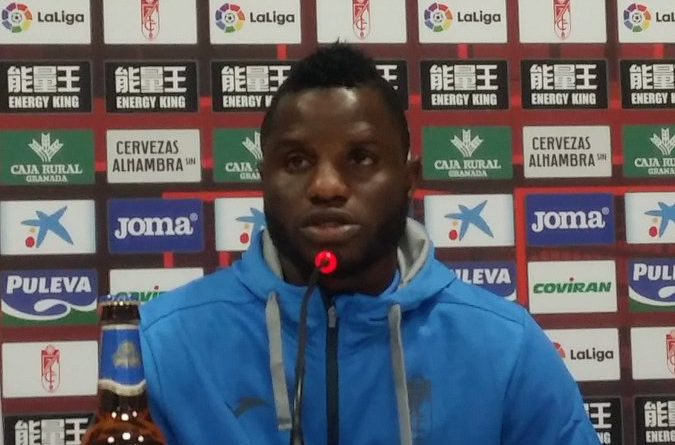 WAKASO PRESENTACION