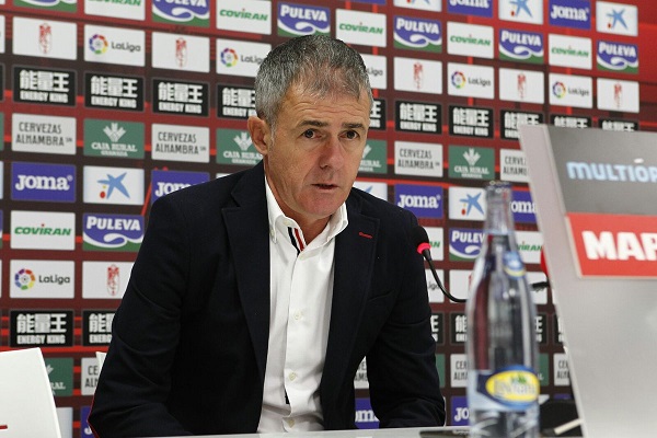 Alcaraz previa alaves