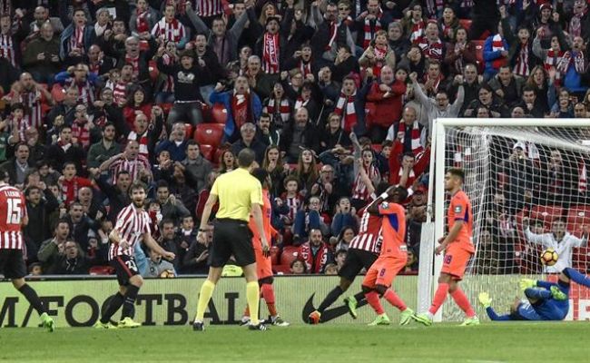 Bilbao vs granada