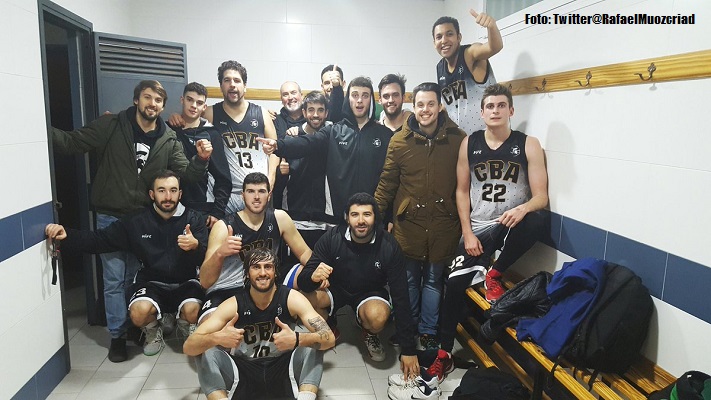 Cb armilla gana