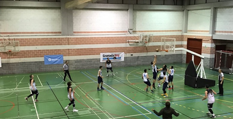 Cb armilla vs bball