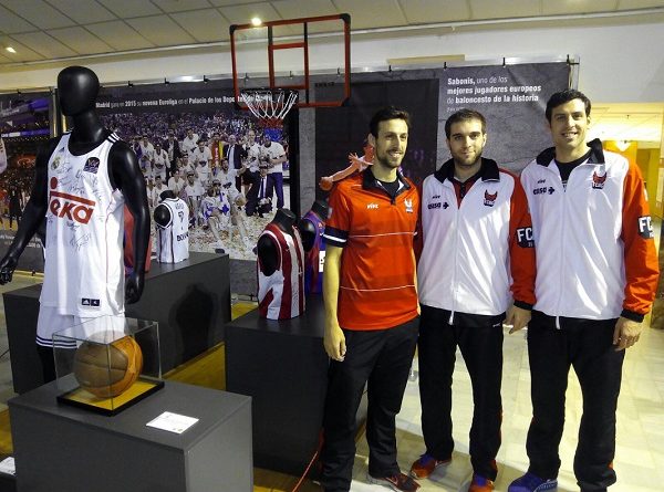 Coviran en museo