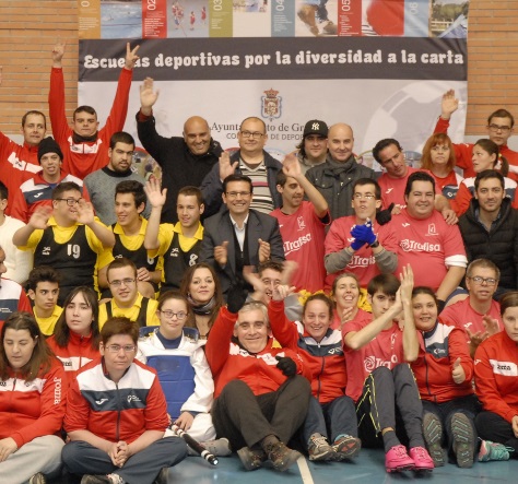 Deporteadap