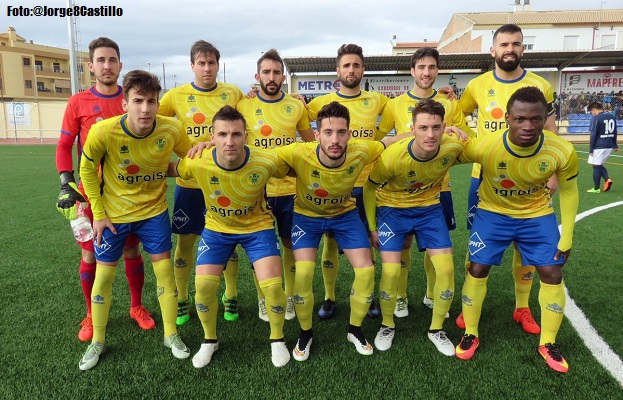 Huetor tajar once malagab