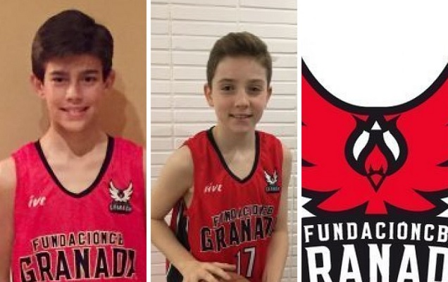 Minibasket fundacion