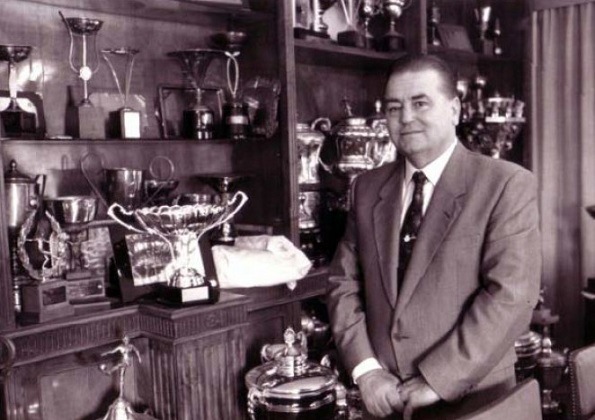 Pepe aragon