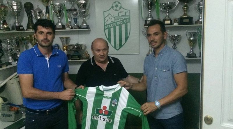 Rafita presentación