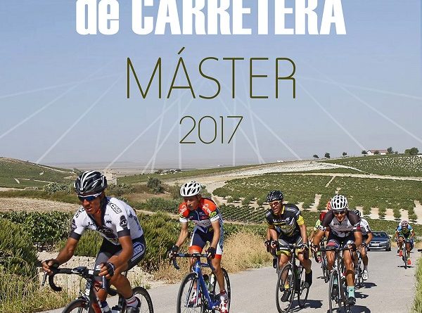 Ranking carretera master