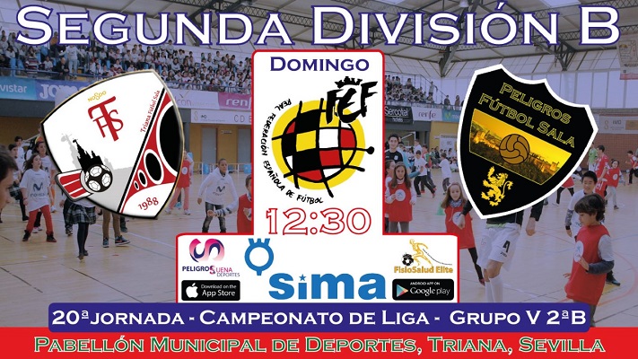 Triana vs pfs