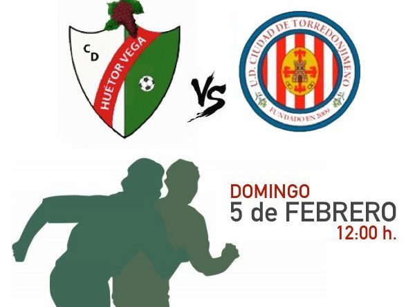 Vega vs torredonjimeno