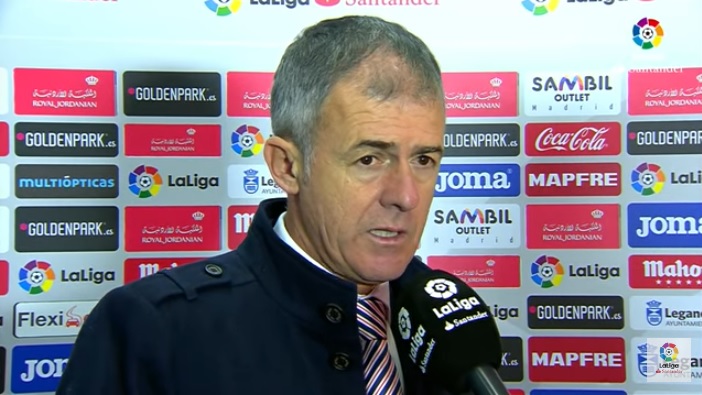ALCARAZ EN LEGANES