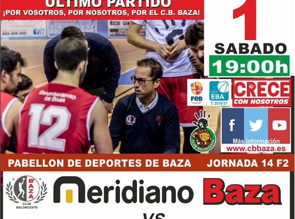 BAZA VS UTRERA