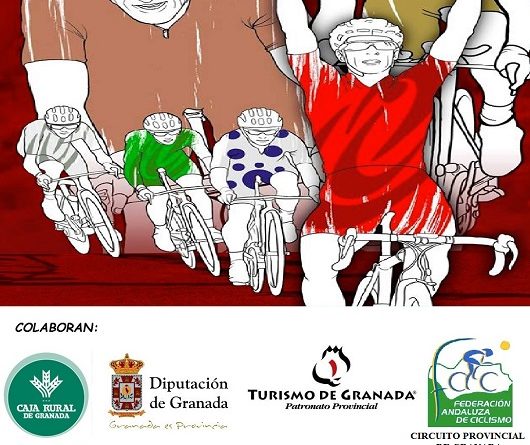 CICLISMO POLOPOS