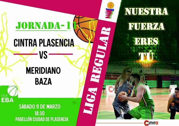 CINTRA VS MERIDIANO
