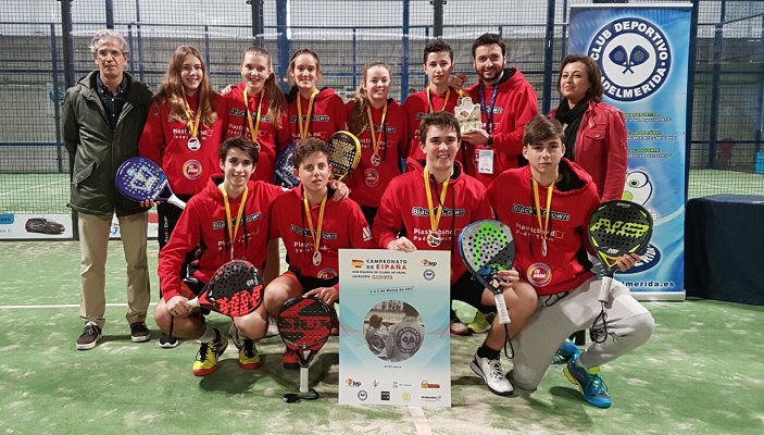 Fitpoint Campeon 1ª